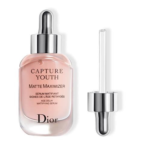 dior capture youth serum